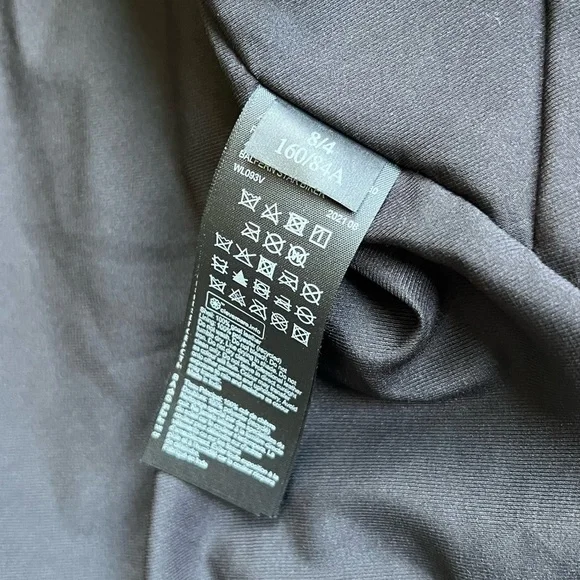 All Saints x Balfern Star Studded Suede Biker Jacket sz US 4 NWT 559$ - Picture 11 of 14